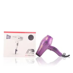 Parlux Hair Dryer 385 powerlight ionic & ceramic púrpura