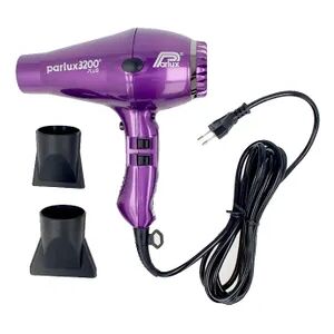 Parlux Hair Dryer 3200 Plus #Violeta