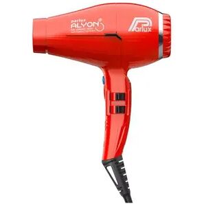 Parlux Hair Dryer Alyon #Rojo