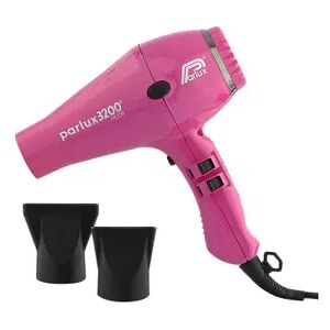 Parlux Hair Dryer 3200 Plus #Fuchsia