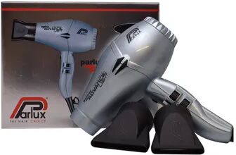 Parlux Hair Dryer Advance Light Ionic & Ceramic #Gris