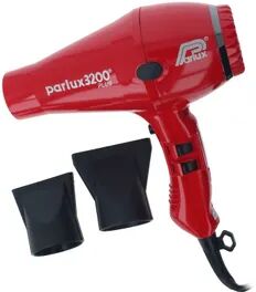 Parlux Hair Dryer 3200 Plus #Red