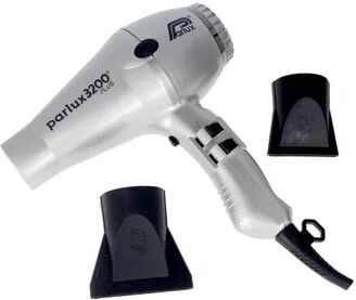 Parlux Hair Dryer 3200 Plus #Silver