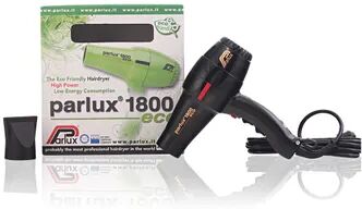 Parlux Hair Dryer 1800 eco edition black