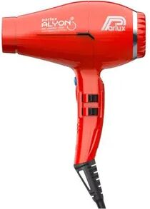 Parlux Hair Dryer Alyon #Rojo