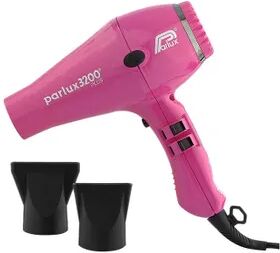 Parlux Hair Dryer 3200 Plus #Fuchsia