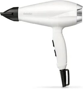 BaByliss Secador 6704WE Speed Pro 200W