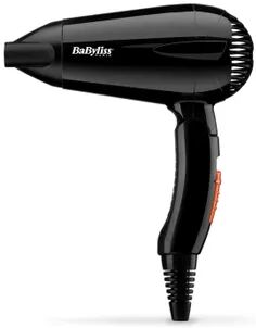 BaByliss Secador Viaje 5344E Dry 2000