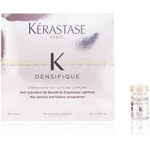 Kerastase Densifique Activateur De Densité Capillaire 30 X 6 ml