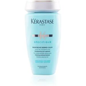 Kerastase Dermo-Calm Bain Riche 250 ml