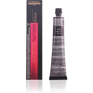 L'Oreal Expert Professionnel Dia Richesse Semi Permanente #4,15 50 ml