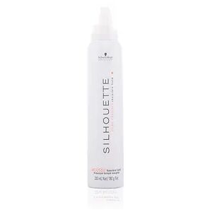 Schwarzkopf Silhouette Mousse Flexible Hold 200 ml