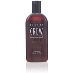 American Crew Liquid Wax 150 ml