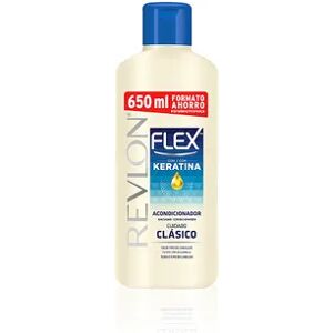 Revlon Flex Keratin Conditioner All Hair Types 650 ml