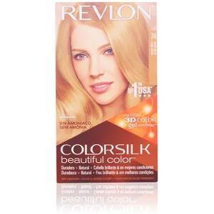 Revlon Colorsilk Tinte #74-Rubio Medio