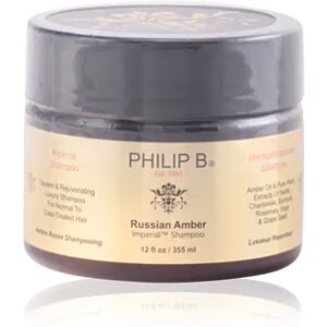 Philip B Russian Amber Imperial Shampoo 355 ml