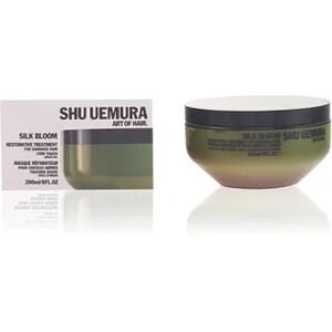 Shu Uemura Silk Bloom Masque 200 ml