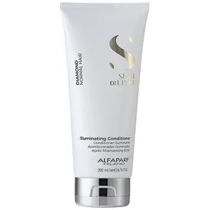 Alfaparf Semi Di Lino Diamond Illuminating Conditioner 200 ml