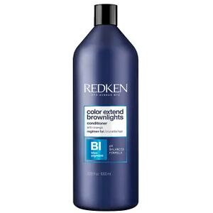 Redken Color Extend Brownlights Blue Toning Conditioner 1000 ml