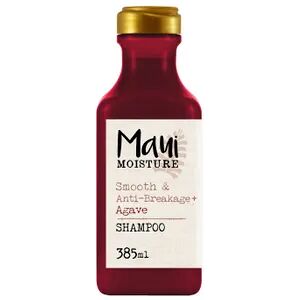 Maui Agave Anti-Breakage Hair Shampoo 385 ml