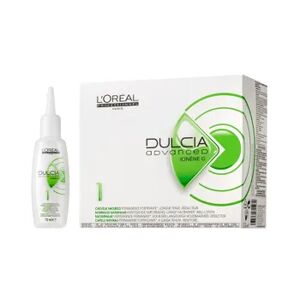 L'Oreal Expert Professionnel Dulcia Advanced N1 12 Uds 75 ml