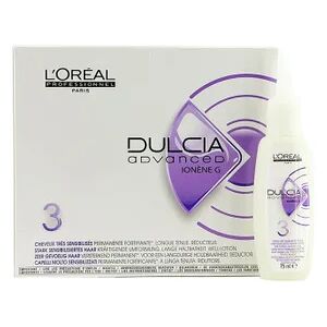 L'Oreal Expert Professionnel Dulcia Advanced N3 12 Uds 75 ml