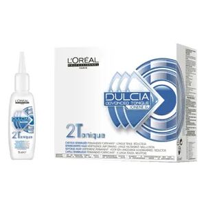 L'Oreal Expert Professionnel Dulcia Advanced Tonique 2T 12 Uds 75 ml