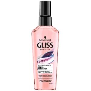 Schwarzkopf Gliss Hair Repair Serum Split 75 ml