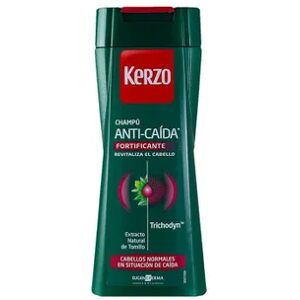 Kerzo Champú Anti-Caída Fortificante 250 ml