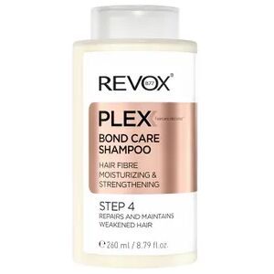 Revox Bond Care Champú Step 4 260 ml