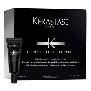 Kerastase Densifique Homme Treatment 30 X 6 ml