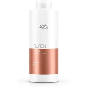 Wella Fusion Intense Repair Shampoo 1000 ml