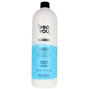 Revlon RP Proyou The Amplifier Shampoo 1000 ml