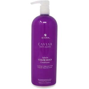 Alterna Caviar Infinite Color Hold Conditioner Back Bar 1000 ml