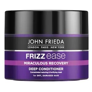 John Frieda Frizz-Ease Mascarilla Fortelecedora Intensiva 250 ml