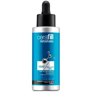 Redken Cerafill Retaliate Stemoxydine Hair Redensifying Treatment 90 ml