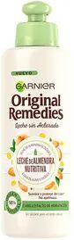 Garnier Original Remedies Leche Almendras Sin Aclarado 200 ml