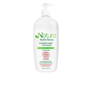 Instituto Español Natura Madre Tierra Ecocert Champú Suave 500 ml