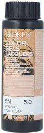 Redken Color Gel Lacquers #5N-Walnut V110 60ml