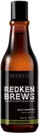 Redken Brews Daily Shampoo 300ml