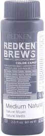 Redken Brews Color Camo #5N-Medium Natural 60ml