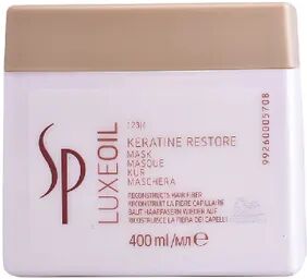 Wella Sp Luxe Oil Keratin Restore Mask 400 ml