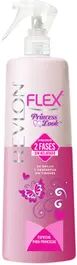 Revlon Flex 2 Fases Acondicionador Princess Look 400 ml