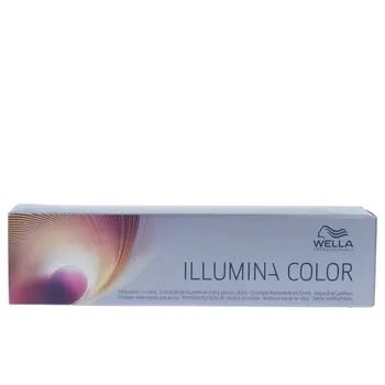 Wella Illumina Color Permanent Color 6/16 60 ml