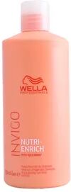 Wella Invigo Nutri-Enrich Shampoo 500 ml