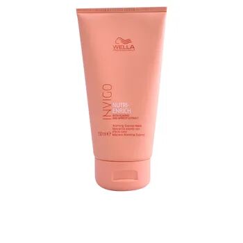 Wella Invigo Nutri-Enrich Warming Express Mask 150 ml