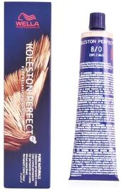 Wella Koleston Perfect Me+ Pure Naturals 8/0 60 ml