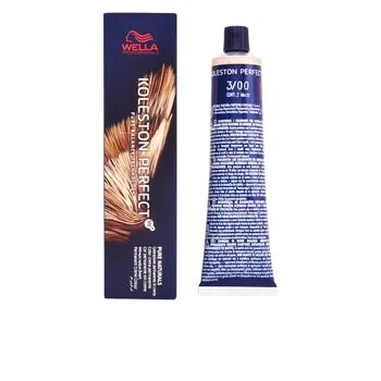 Wella Koleston Perfect Me+ Pure Naturals 3/00 60 ml