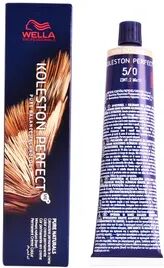 Wella Koleston Perfect Me+ Pure Naturals 5/0 60 ml