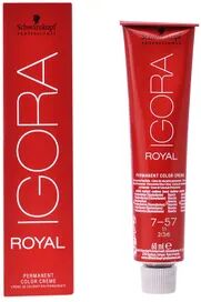 Schwarzkopf Igora Royal 7-57 60 ml